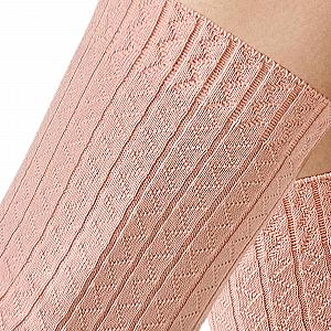 Носки KUNERT Zigzag Fashion Женские synthetic.ua - Фото 1