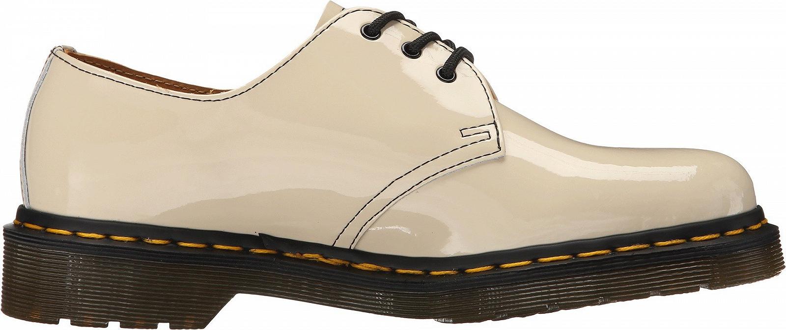 Туфлі Dr. Martens 1461, чоловічі, фото №4