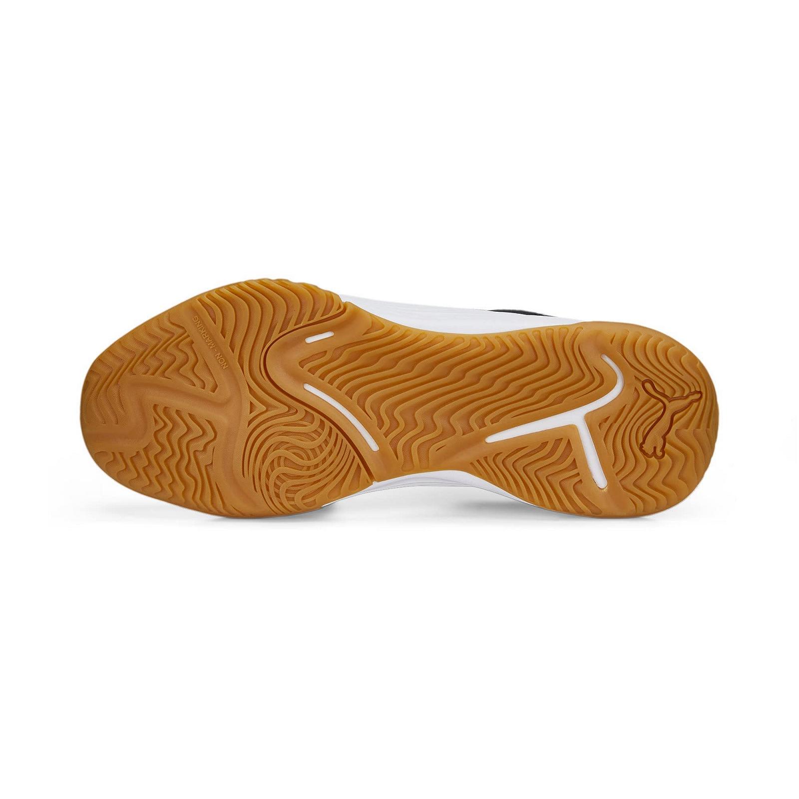 Кроссовки PUMA Varion Unisex для зала, фото №4