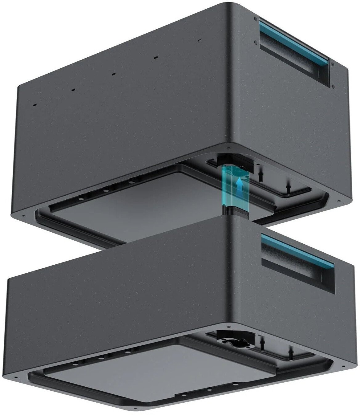 Зарядна станція Marstek JUPITER-C Plus 2560 Вт*год - Німецький виробник, фото №4 Зарядна станція Marstek JUPITER-C Plus 2560 Вт*год - Німецький виробник, фото №4