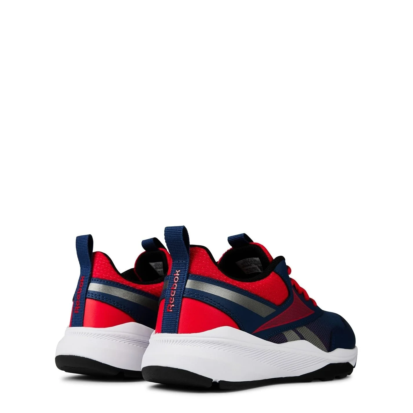 Кросівки Reebok Xt Sprinter 2.0 для хлопчиків, фото №4 Кросівки Reebok Xt Sprinter 2.0 для хлопчиків, фото №4