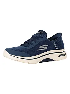 Кросівки Skechers Go Walk Arch Fit 2.0 Simplicity 2 - Фото 1