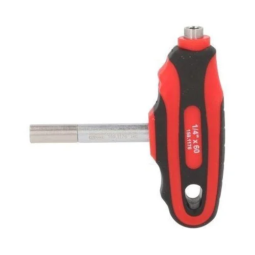 Тримач біт KS TOOLS 159.1176, фото №3 Тримач біт KS TOOLS 159.1176, фото №3