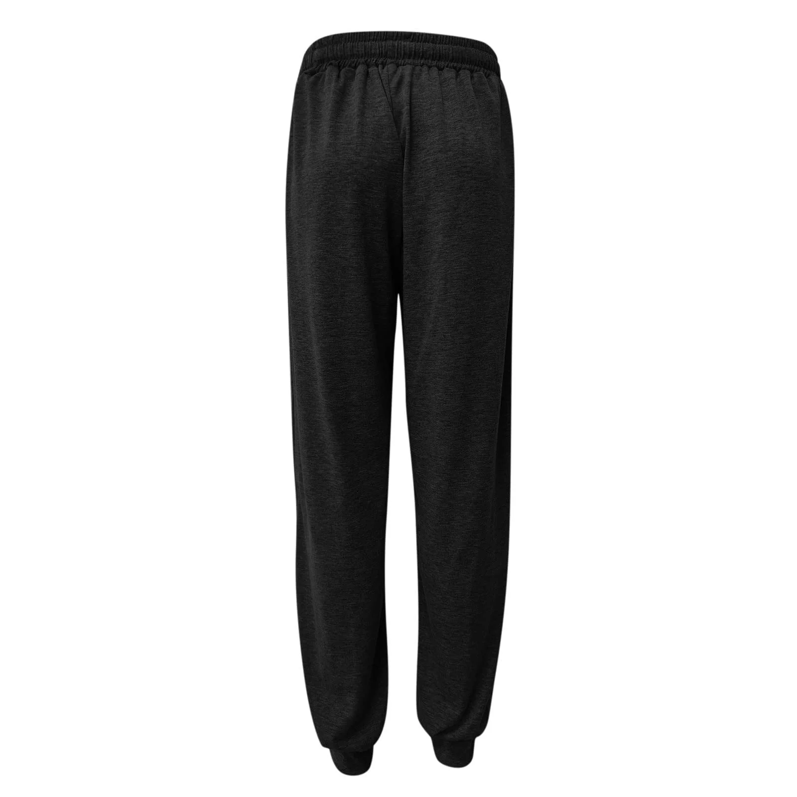 Штаны Generisch Leggings 9 point Casual с высокой талией и карманами для женщин, фото №3 Штаны Generisch Leggings 9 point Casual с высокой талией и карманами для женщин, фото №3