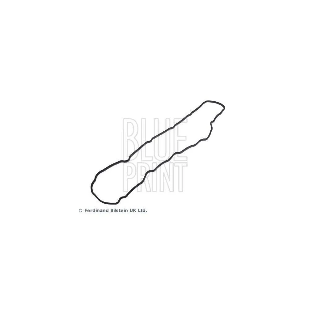 Прокладка кришки ГБЦ BLUE PRINT ADA106707 для CHRYSLER JEEP, ліва, фото №2