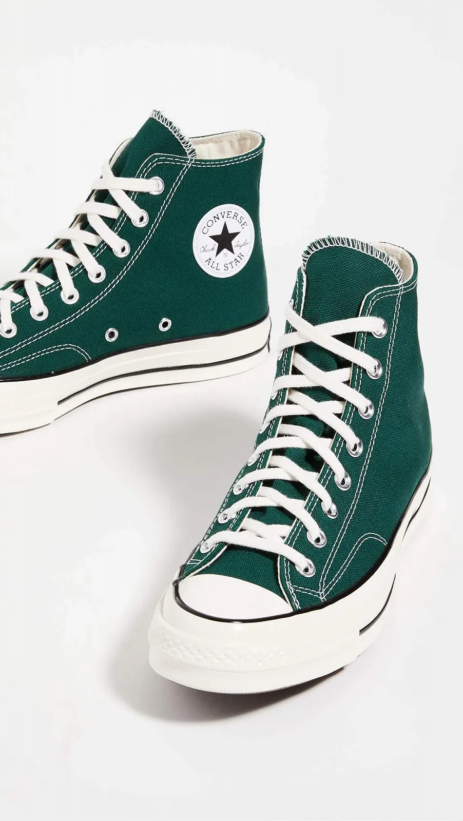 Кеди Converse CTAS OX жіночі, фото №3 Кеди Converse CTAS OX жіночі, фото №3