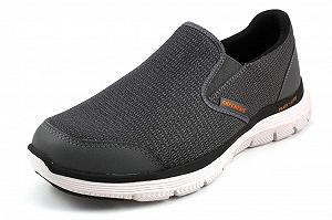 Кроссовки Skechers Flex Advantage 4.0 Tuscan synthetic.ua - Фото 1