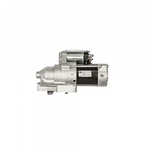 Стартер HELLA 8EA 011 611-911 для CHRYSLER DODGE MITSUBISHI JEEP - Фото 1