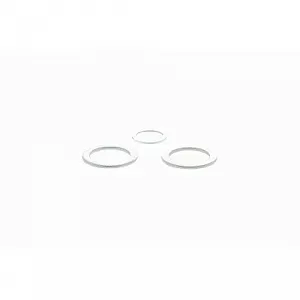 Гидравлический фильтр АКПП VAICO V30-0453 Original VAICO Quality synthetic.ua - Фото 1