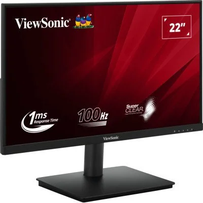 Монитор ViewSonic VA220-H, фото №10 Монитор ViewSonic VA220-H, фото №10