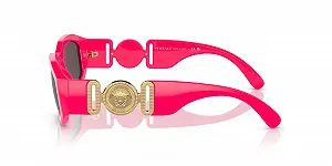 Сонцезахисні окуляри Versace synthetic.ua - Фото 1