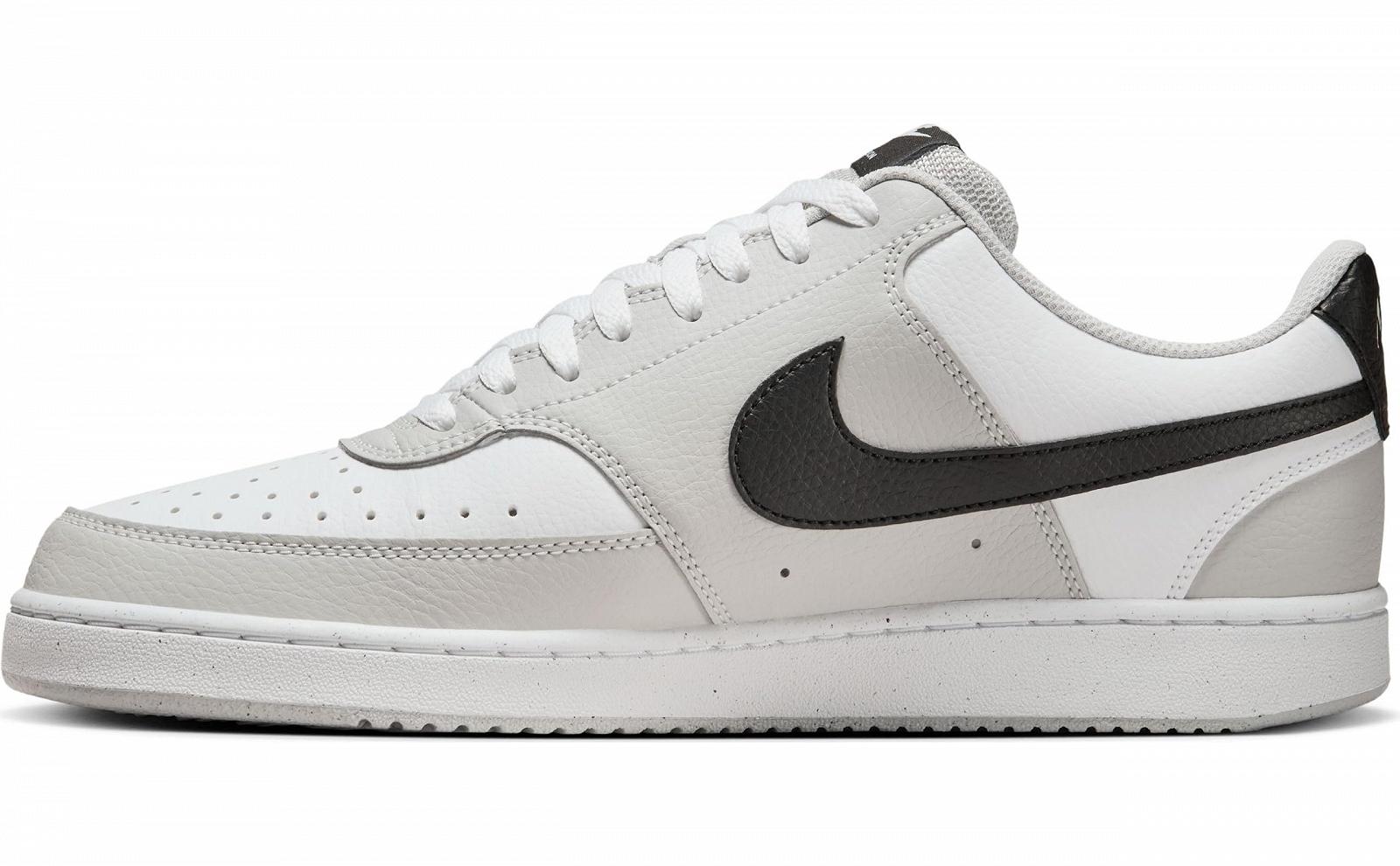 Кросівки Nike Court Vision Low Чоловічі, фото №9 Кросівки Nike Court Vision Low Чоловічі, фото №9