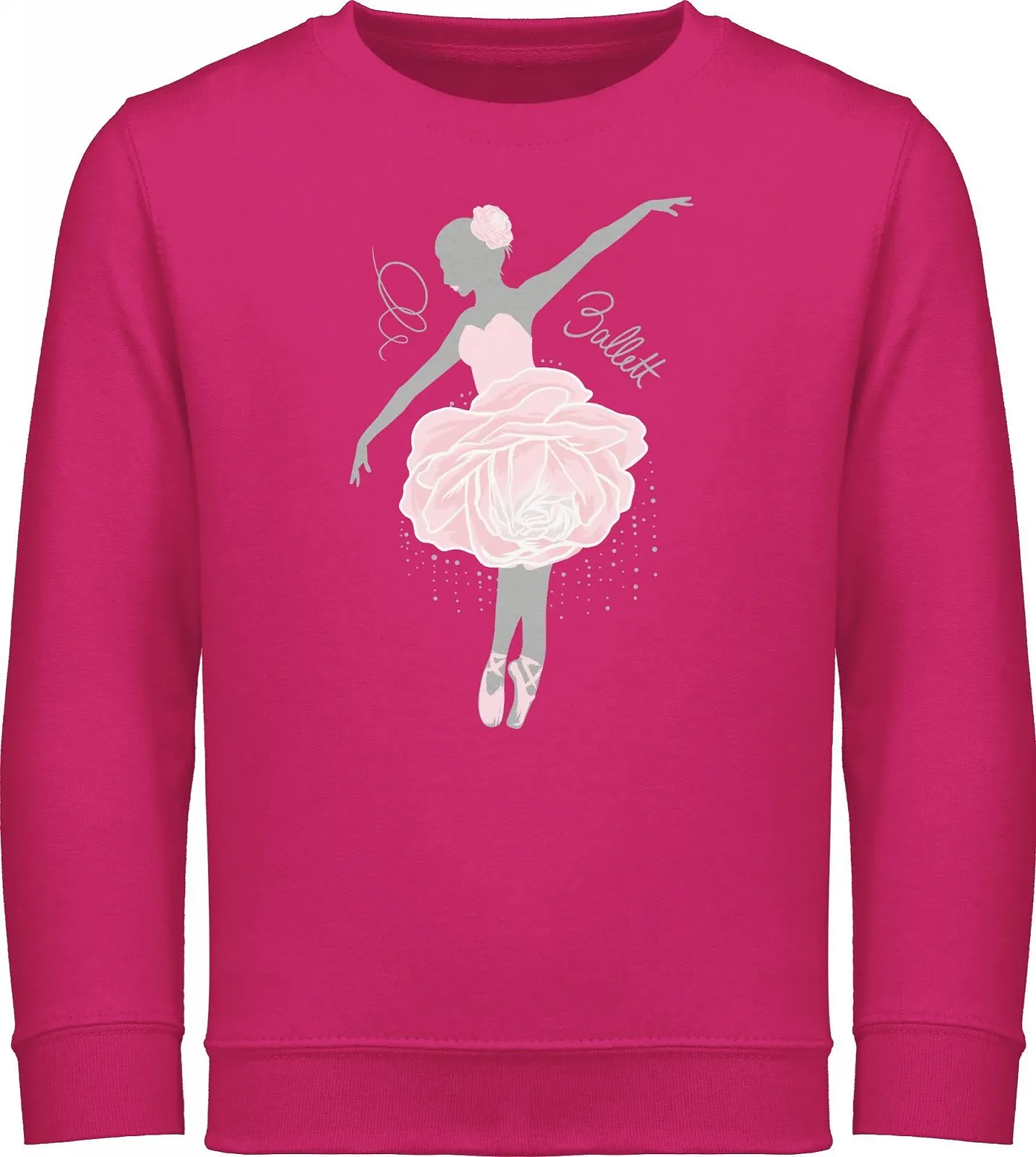 Світшот Shirtracer Дитячий і дівчаток, фото №1