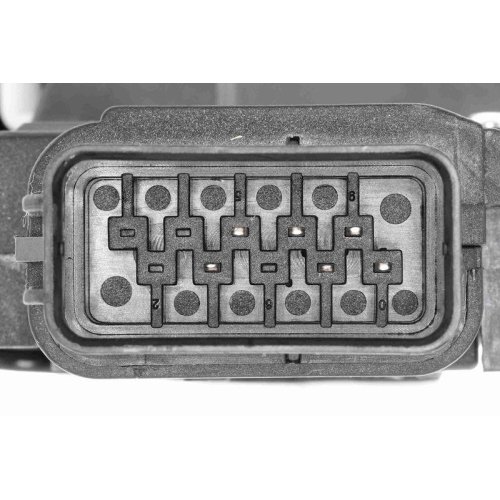 Замок дверей VEMO V25-85-0008 Оригінальна якість FORD передній правий, фото №2