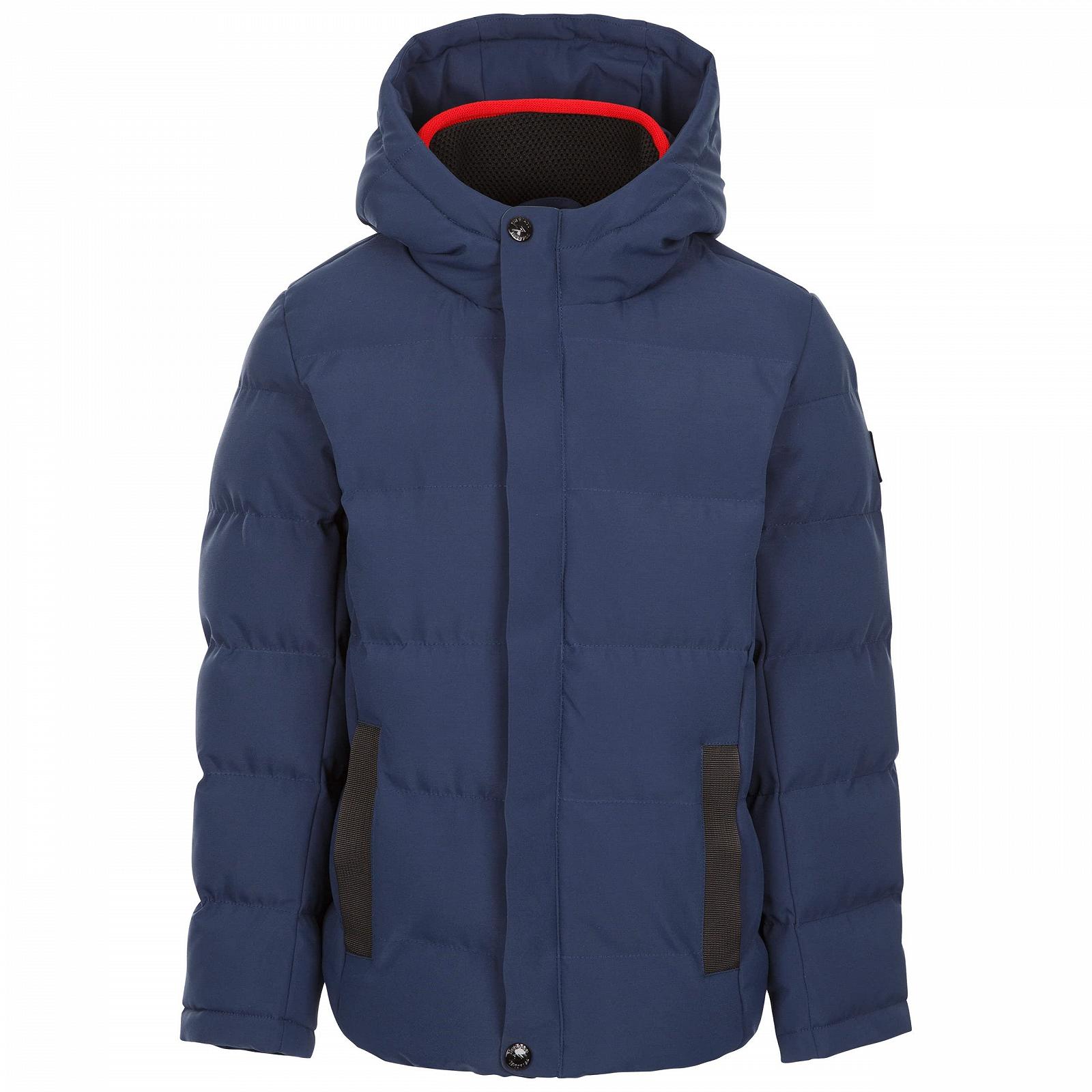 Куртка Trespass Habbton для хлопчиків, фото №1 Куртка Trespass Habbton для хлопчиків, фото №1