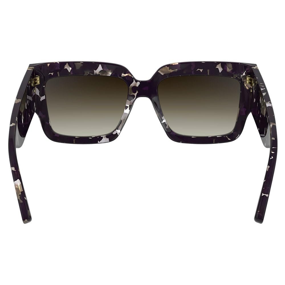 Унісекс сонцезахисні окуляри Victoria Beckham, фото №4