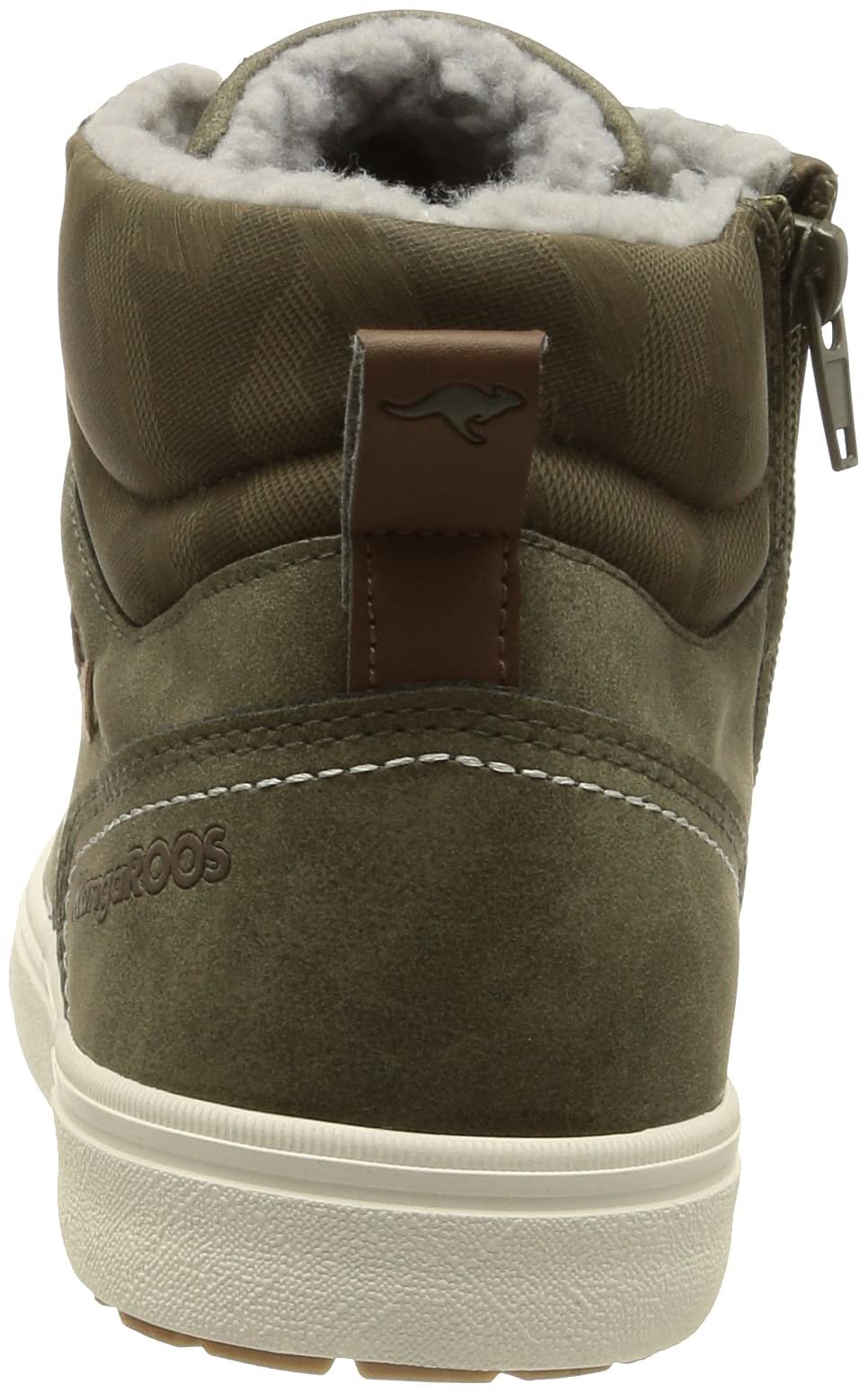 Кросівки KangaROOS Unisex KAVU X, фото №3