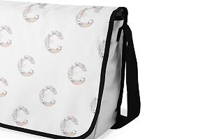 Ранець Bonateks Unisex Kinder Frschlbg101357 Різнокольоровий synthetic.ua - Фото 1