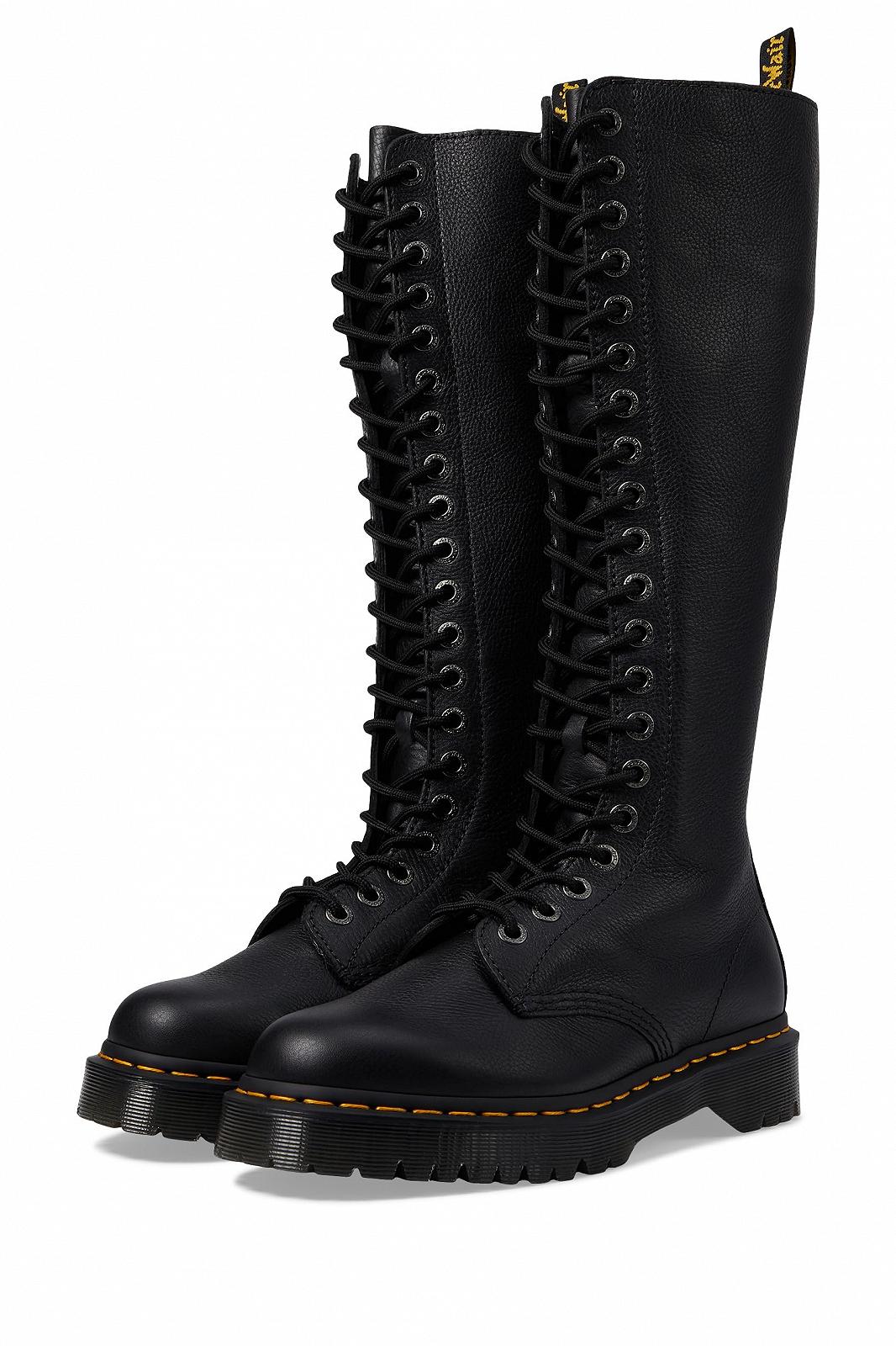 Ботинки Dr. Martens 1b60 Женские, фото №1