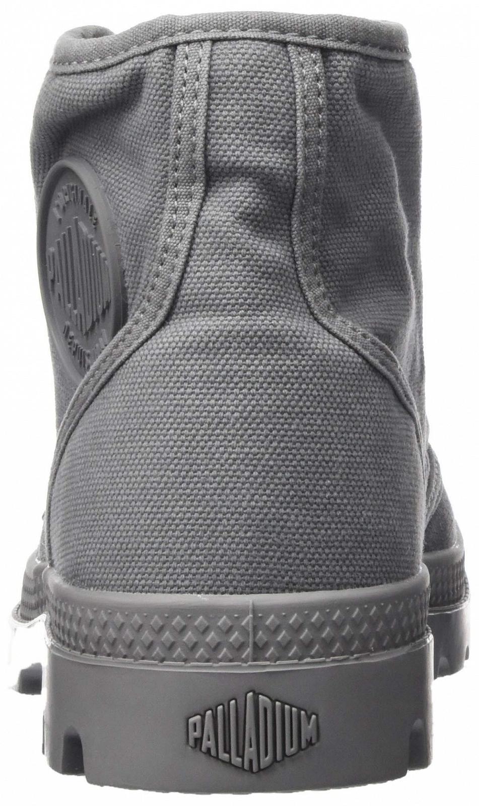 Ботинки Palladium Pampa HI F Женские, фото №3
