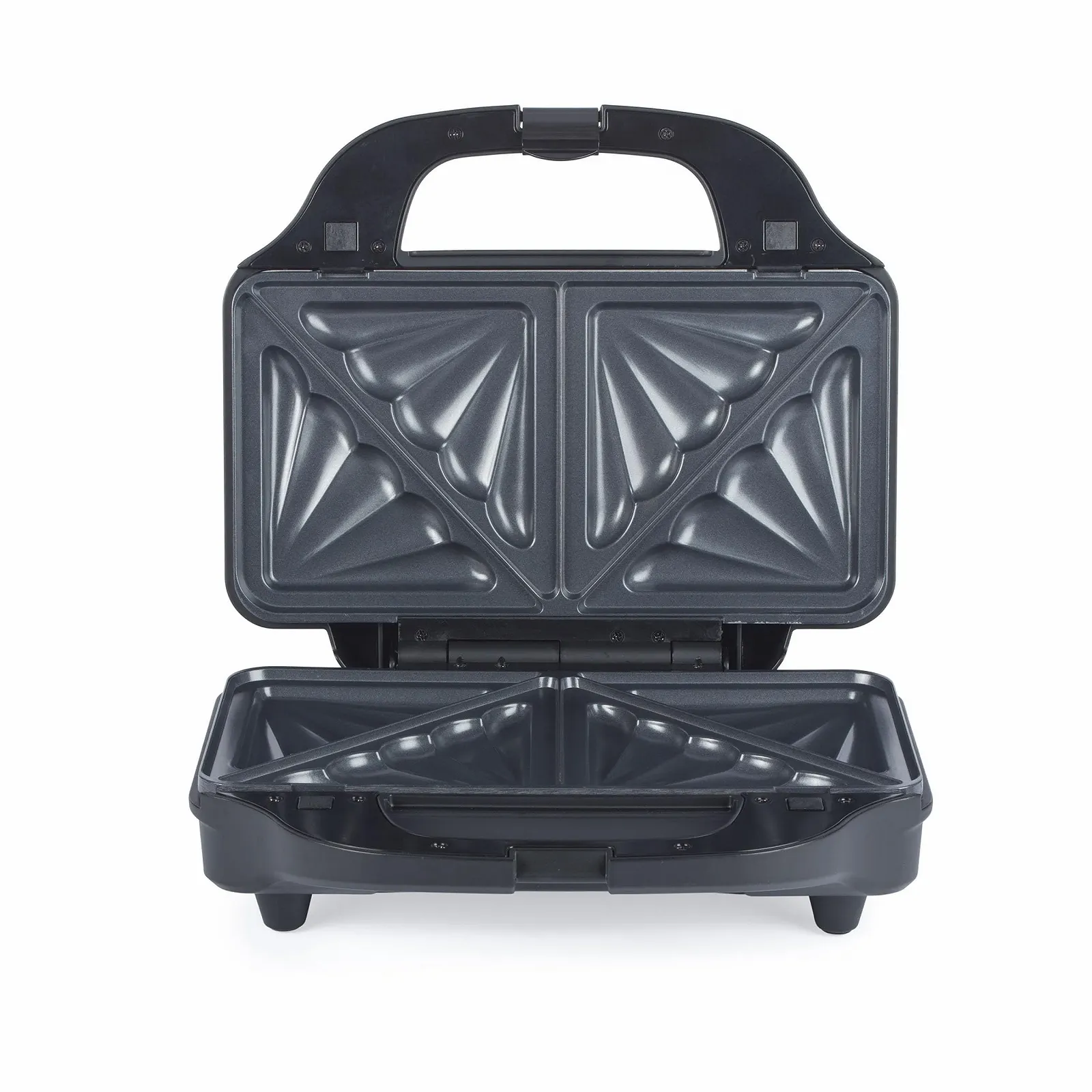 Сэндвичница Salter EK2017TFVDE, 2 тоста, пресс-гриль на 4 ломтика, автоматический контроль температуры, 900 Вт, EK2017TFVDE, фото №9 Сэндвичница Salter EK2017TFVDE, 2 тоста, пресс-гриль на 4 ломтика, автоматический контроль температуры, 900 Вт, EK2017TFVDE, фото №9