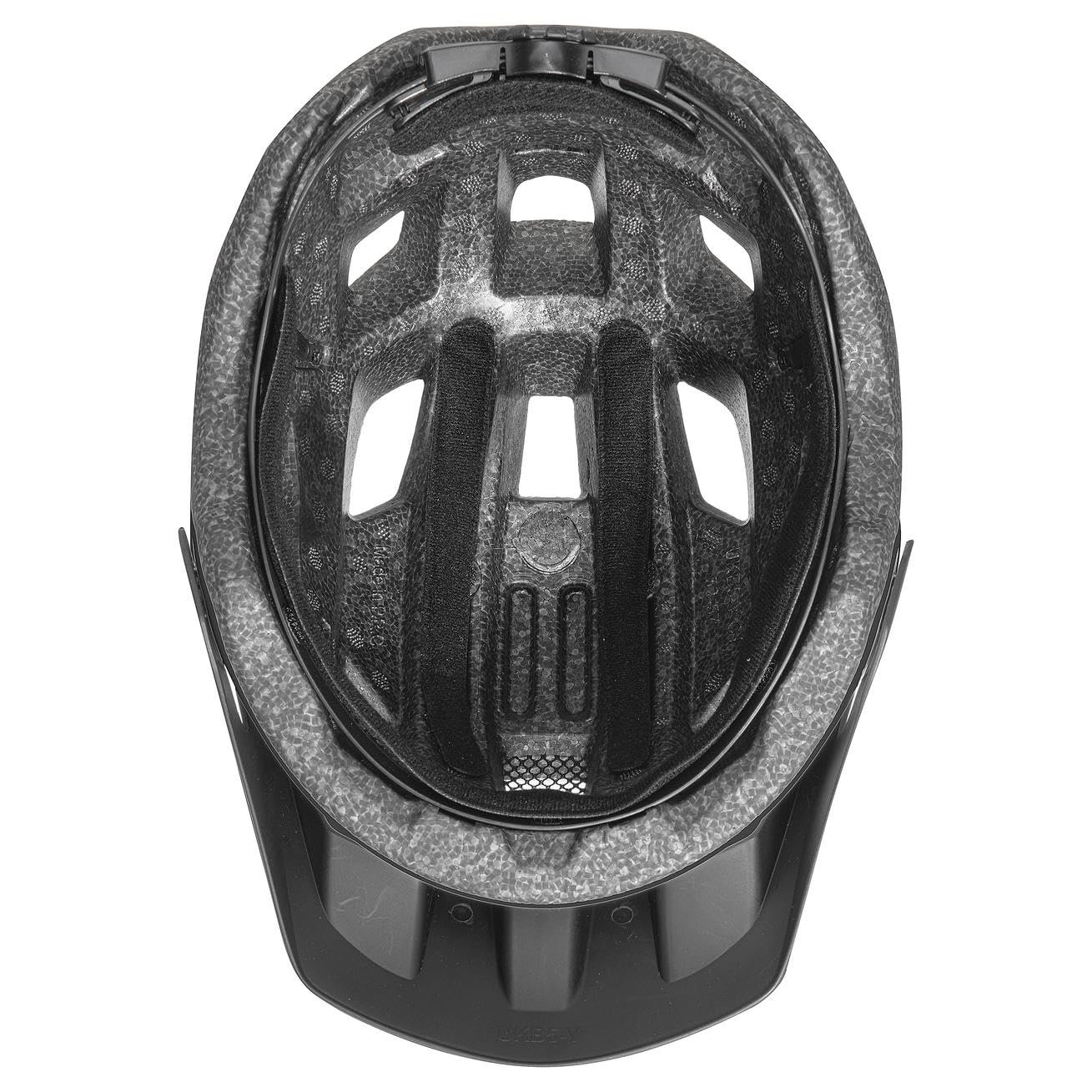 Шлем Uvex Access Bike Unisex, фото №4