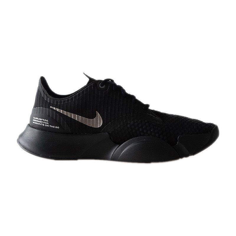 Кроссовки Nike SuperRep Go 40, фото №3