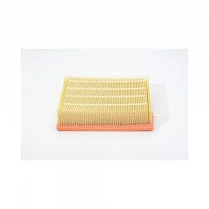 Повітряний фільтр BOSCH 1 457 429 870 для AUDI CITROËN FORD PEUGEOT PORSCHE SEAT SKODA - Фото 1