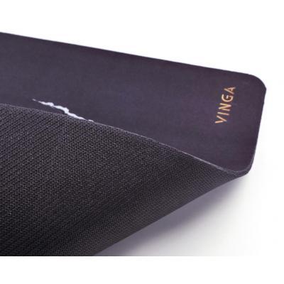 Килимок для мишки Vinga MP273 Black, фото №2