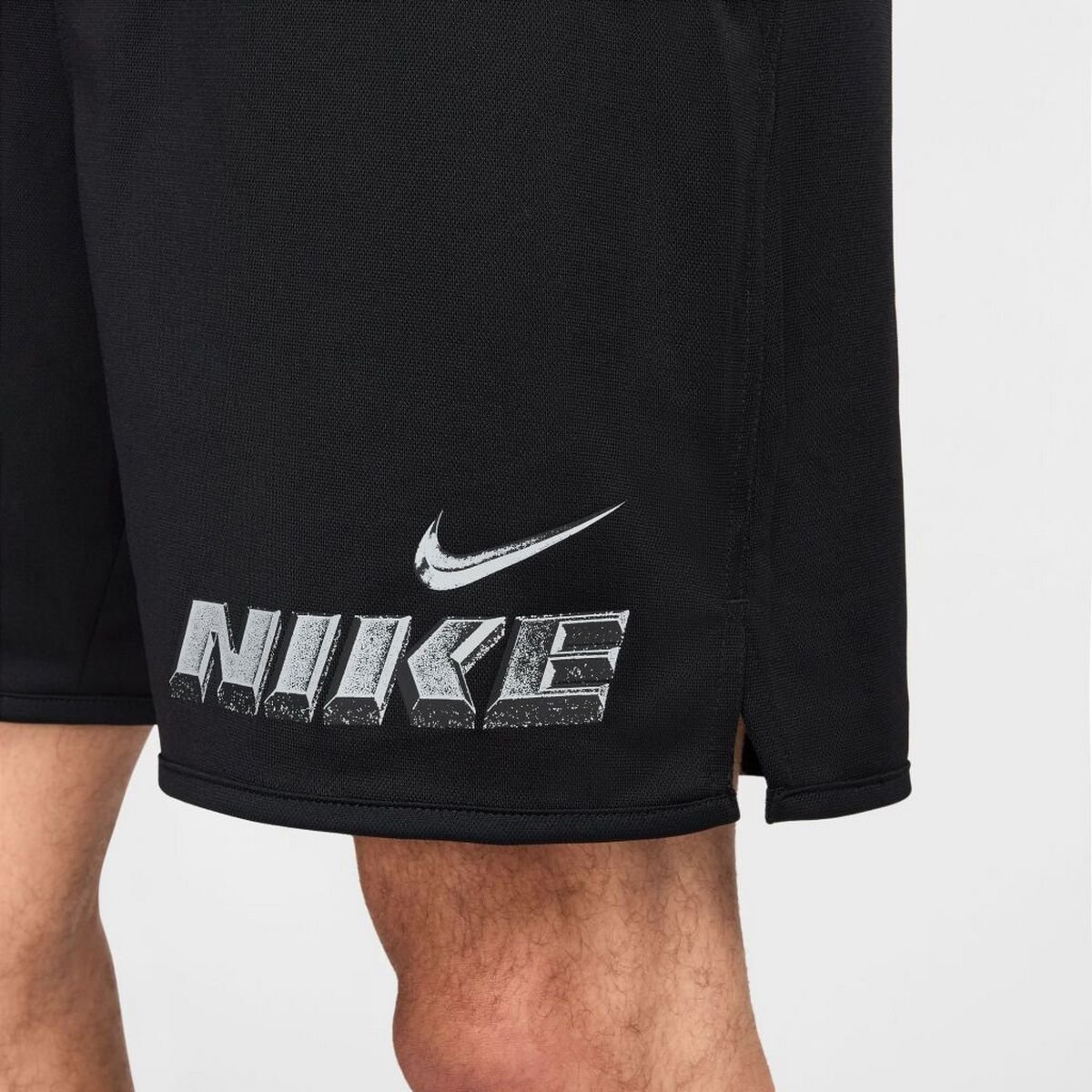 Шорти Nike DF TOTALITY GFX SHORT 7UL S, фото №5