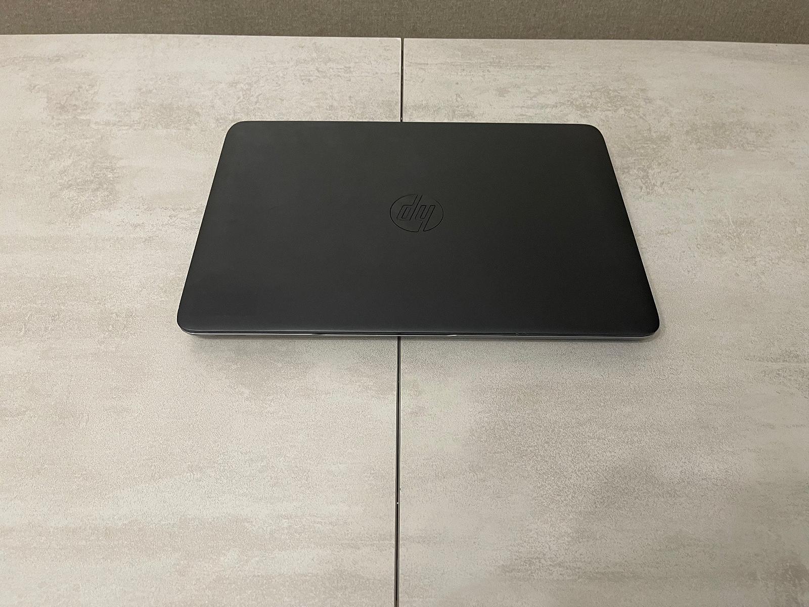 Ультрабук HP EliteBook 840 G1, 14 HD+, i5-4300U, 8GB, 128GB SSD, фото №6