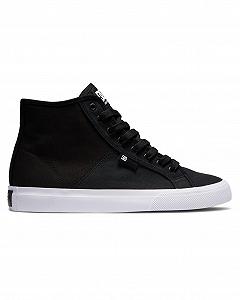 Кросівки DC Shoes Manual Hi Txse для чоловіків synthetic.ua - Фото 1