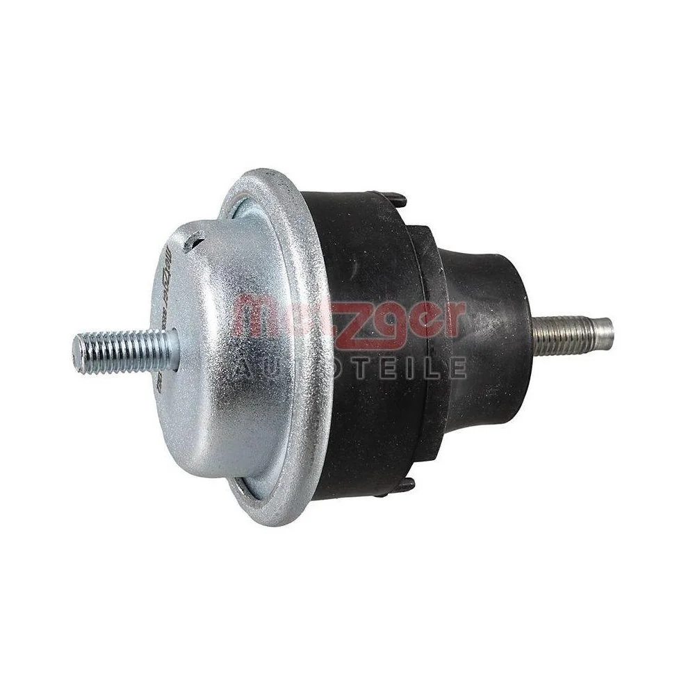 Опора двигуна METZGER 8053946 для CITROËN PEUGEOT FAST, права нижня, фото №1