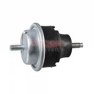 Опора двигуна METZGER 8053946 для CITROËN PEUGEOT FAST, права нижня - Фото 1