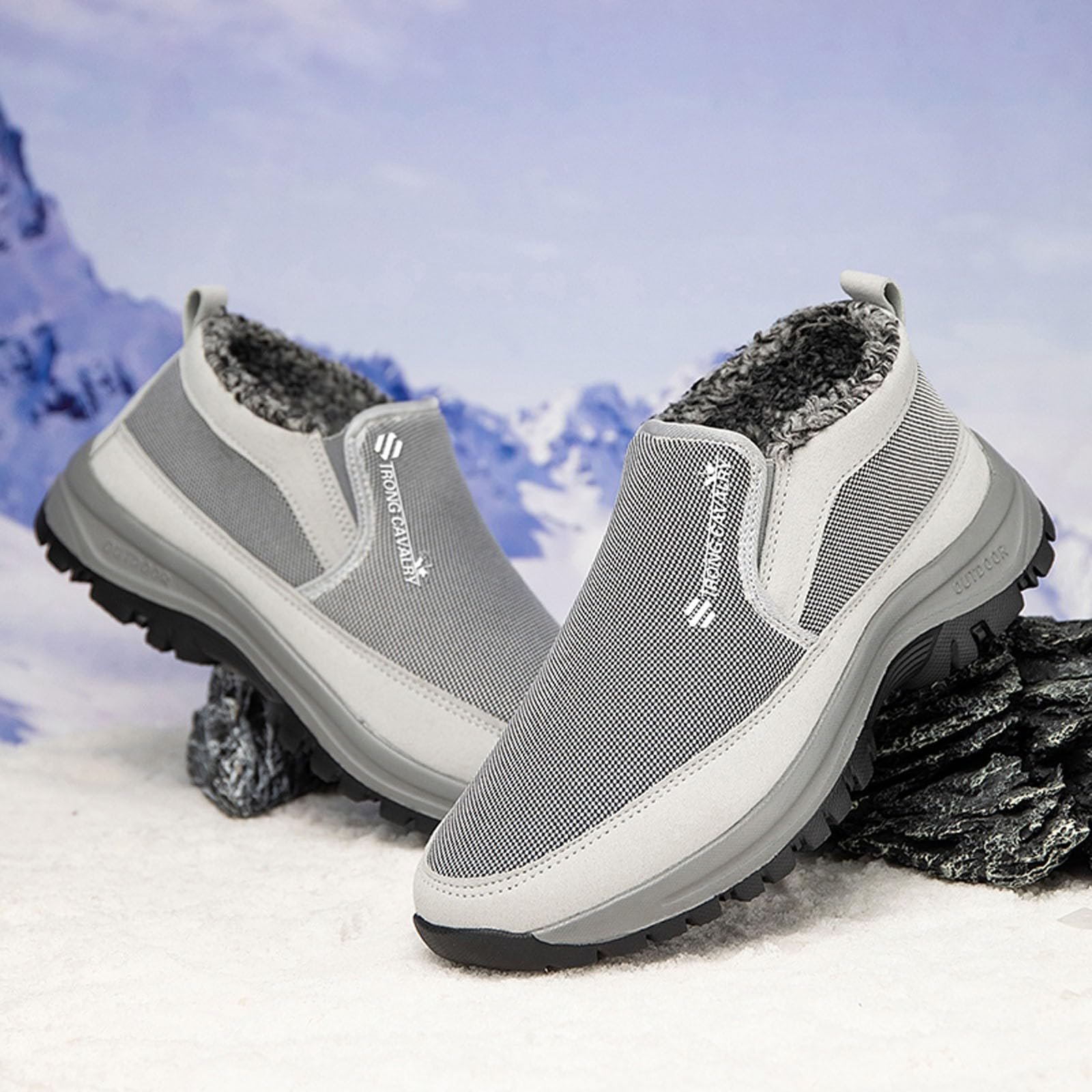 Черевики SRZYMJ, фото №7