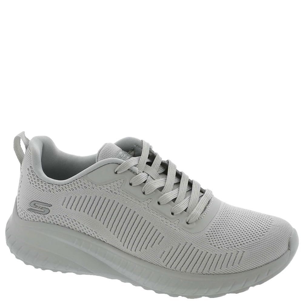 Кроссовки Skechers Bobs Squad Chaos Face Off женские, фото №1