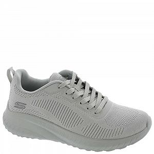 Кроссовки Skechers Bobs Squad Chaos Face Off женские - Фото 1