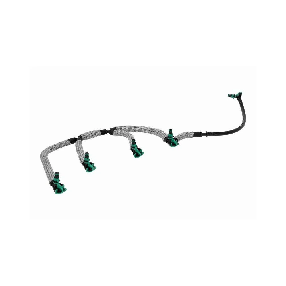 Шланг зворотки палива VAICO V22-0819, фото №1