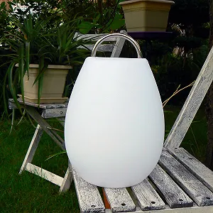 Настольная лампа @tec LED RGB synthetic.ua - Фото 1