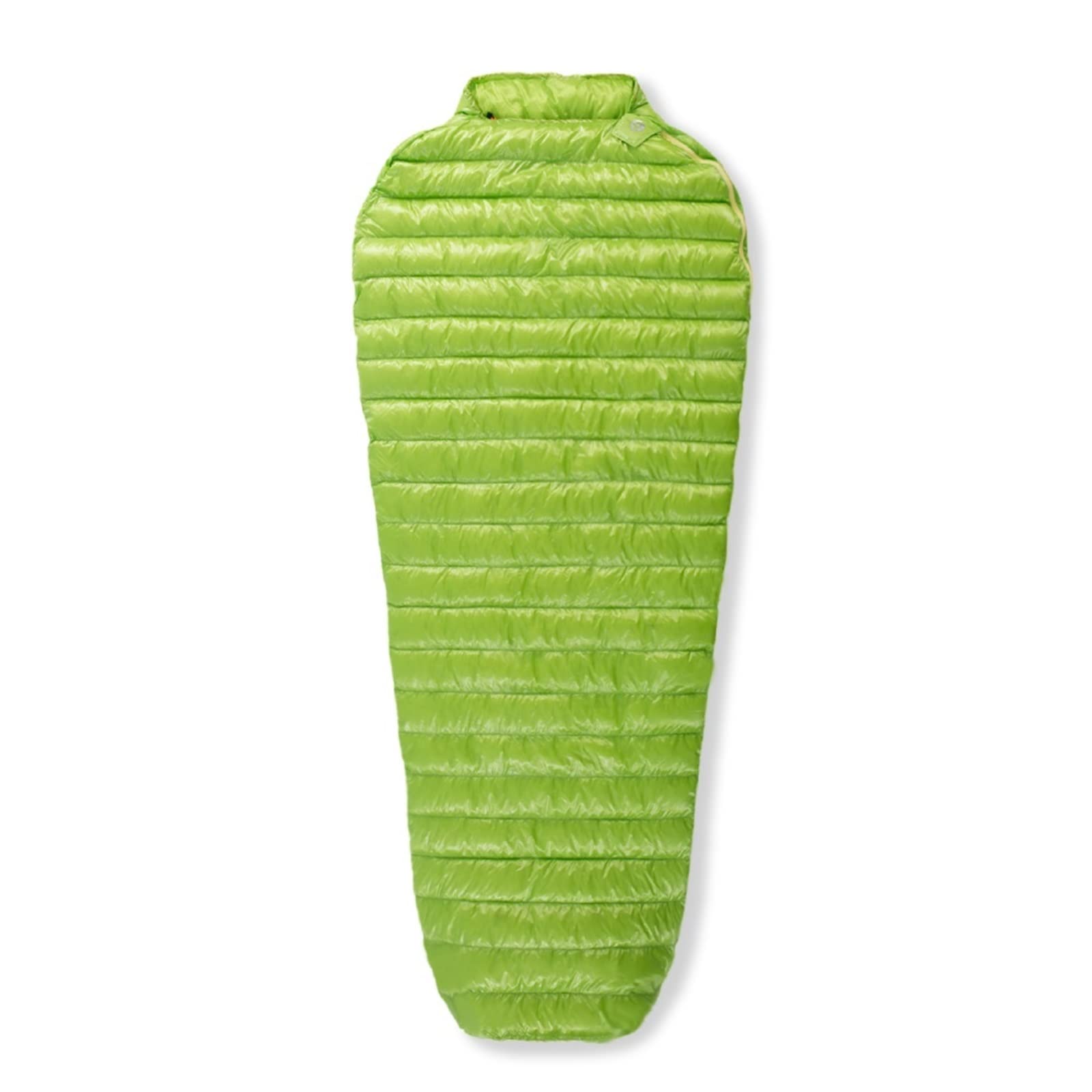 Спальний мішок MYVVKIA Ultraleicht Daunenschlafsack Gans Daunenschlafsack, фото №1