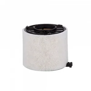 Повітряний фільтр MANN-FILTER C 17 011 для VAG - Фото 1