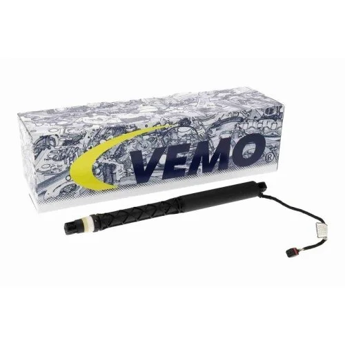 Електродвигун багажника VEMO V95-55-0011 Green Mobility Parts для VOLVO, фото №2