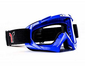 Дитячий шолом Enduro Rueger Quad Trial Cross - Фото 1