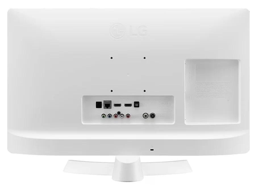 Телевізор 24" LG 24TN510S  / HD / 60 Гц / WVA / Smart TV / Wi-Fi / Bluetooth / T2, фото №5