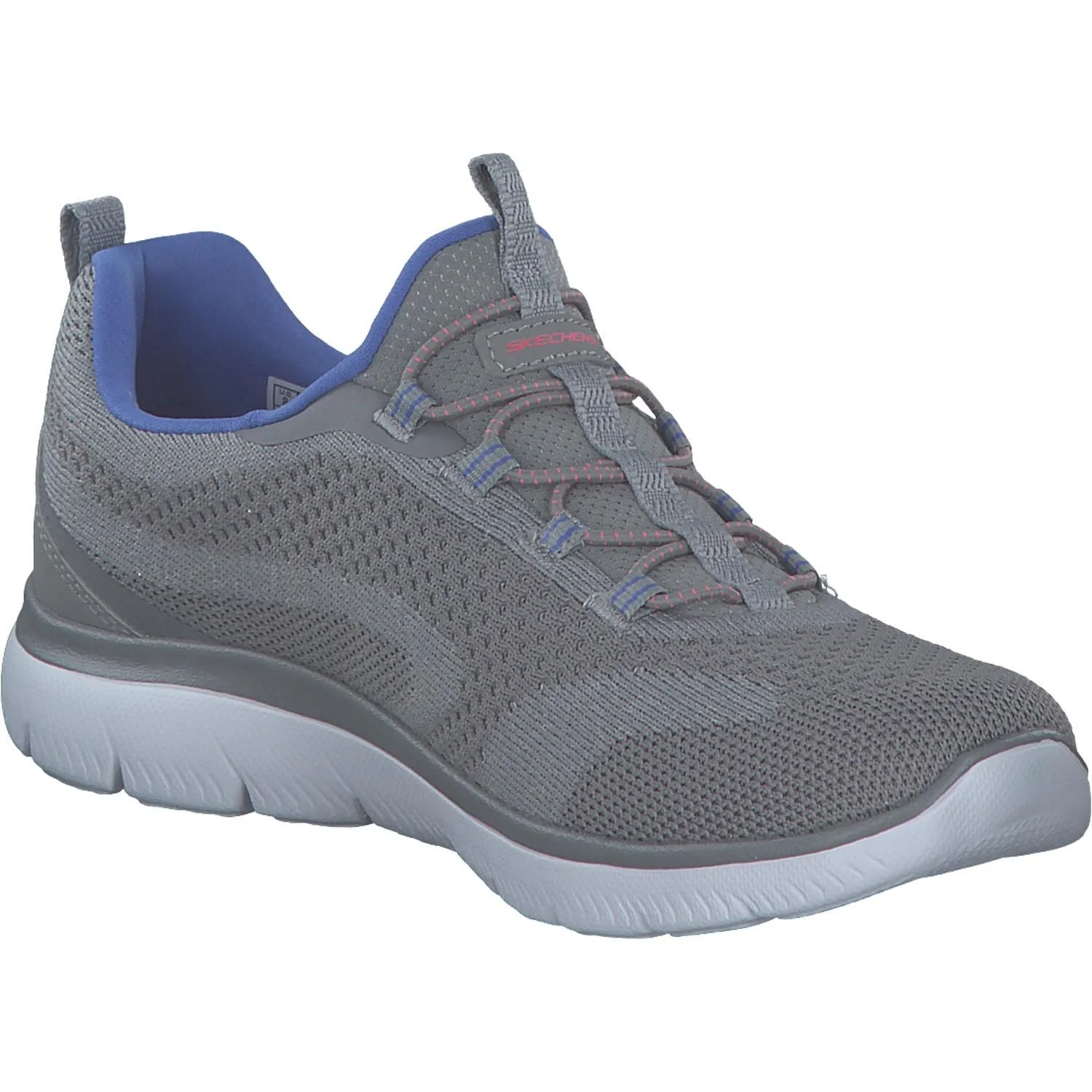 Skechers Summits New Nature, фото №5