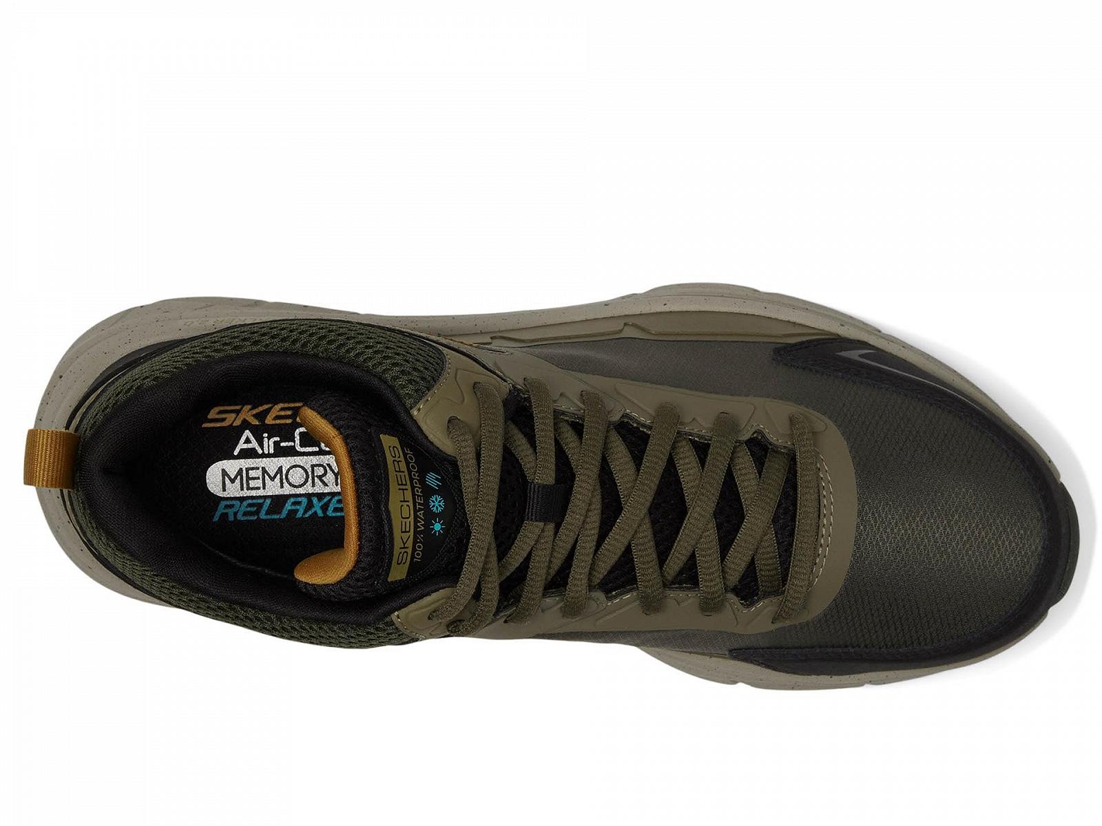 Кросівки Skechers D'lux Walker 2.0 Grailo, фото №2