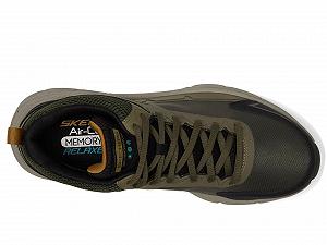 Кросівки Skechers D'lux Walker 2.0 Grailo synthetic.ua - Фото 1