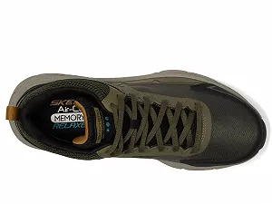 Кросівки Skechers D'lux Walker 2.0 Grailo synthetic.ua - Фото 1