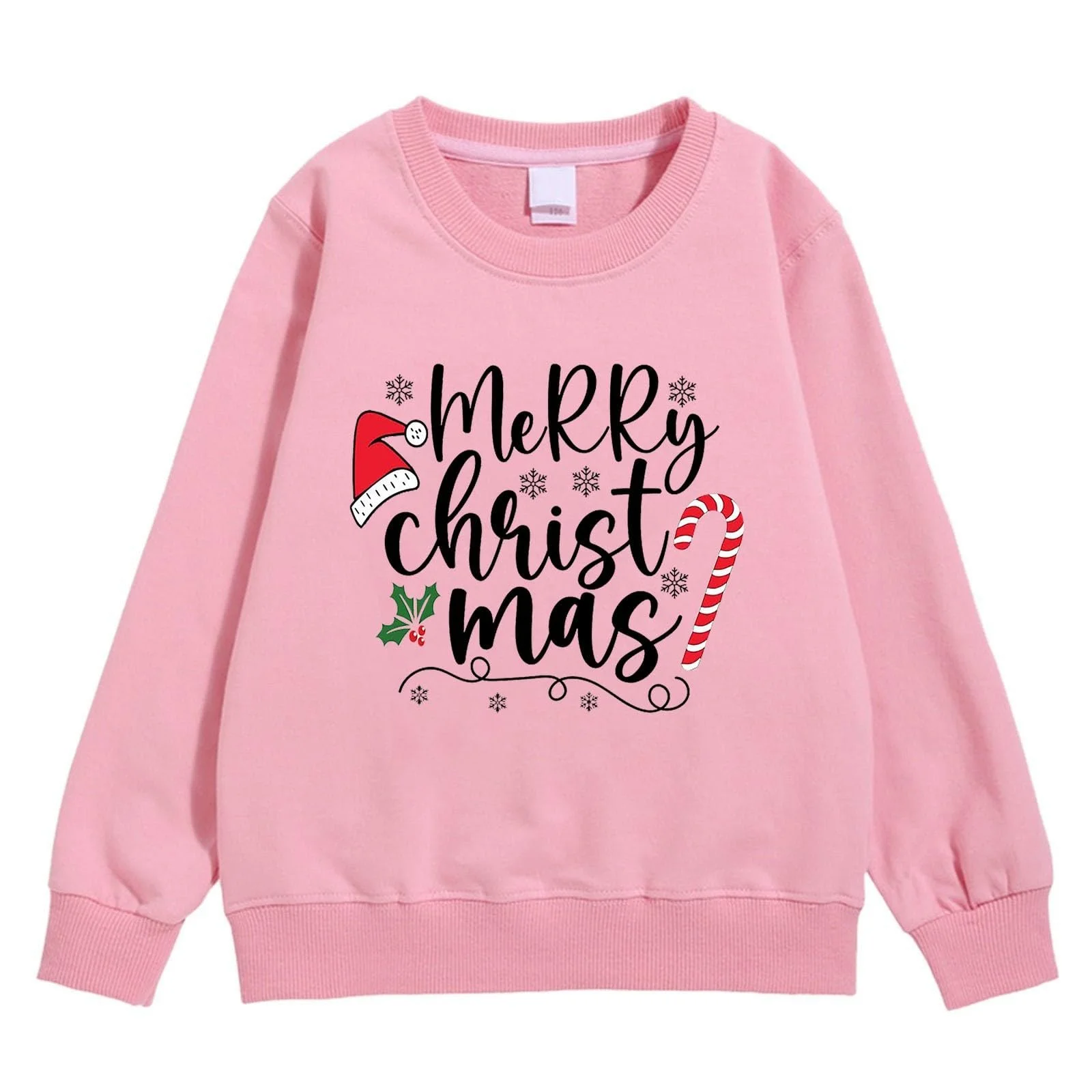 Худі Різдвяне Дитяче Осінь Зима, фото №2