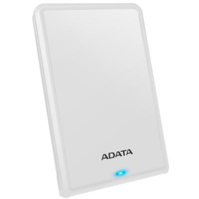 Зовнішній жорсткий диск A-Data 2.5" 1TB AHV620S-1TU31-CWH, фото №2